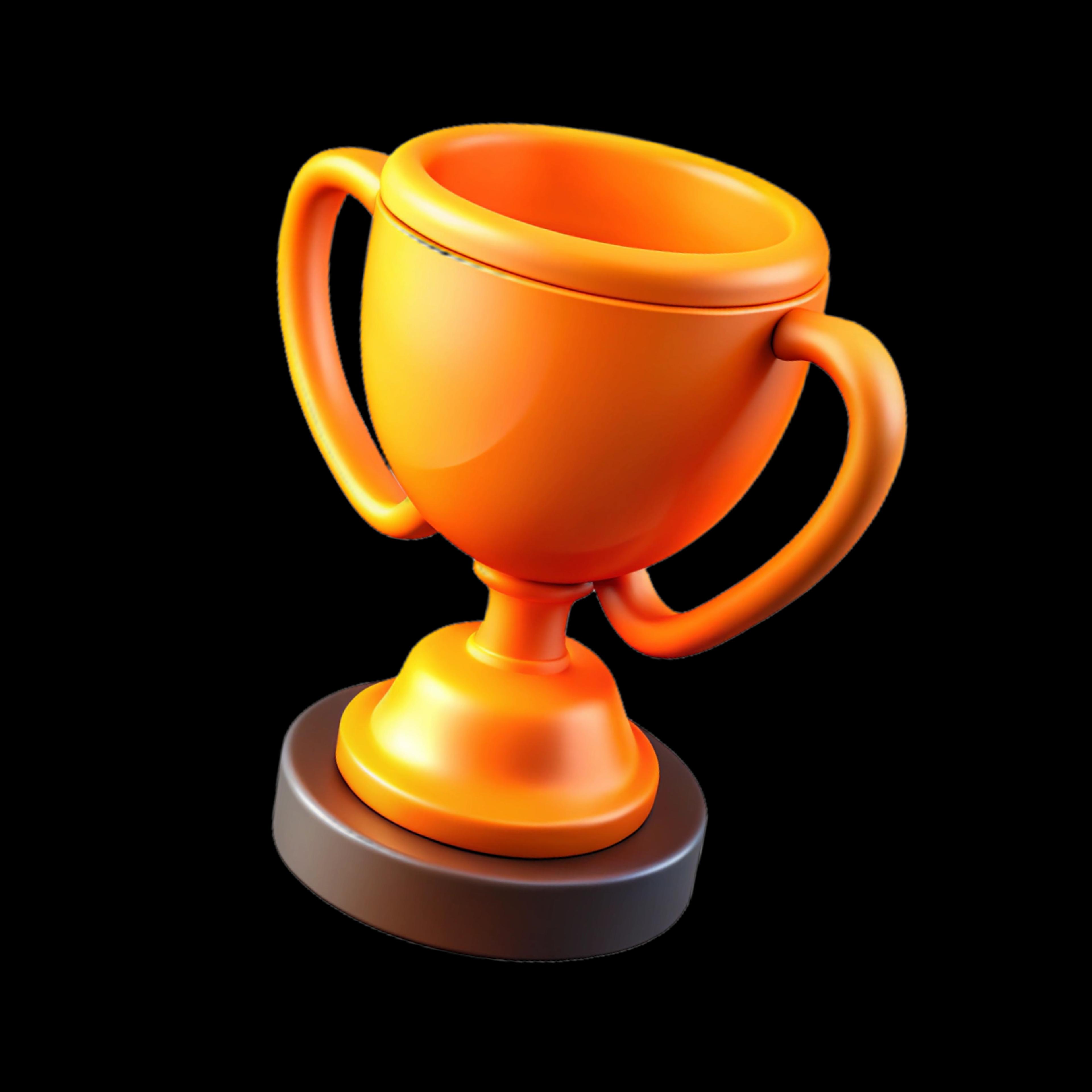 Иконка достижений